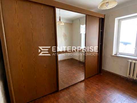 квартира по адресу Русановский бульв., 9