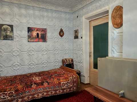 будинок за адресою с. Велика Слобідка, Смотрич