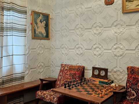 будинок за адресою с. Велика Слобідка, Смотрич