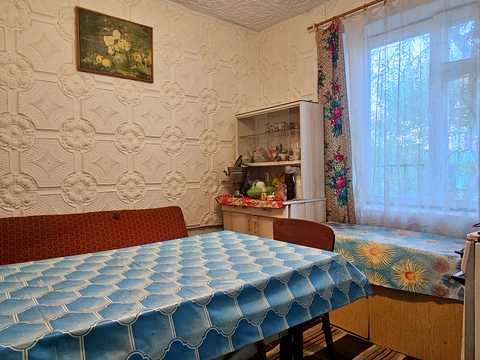 будинок за адресою с. Велика Слобідка, Смотрич
