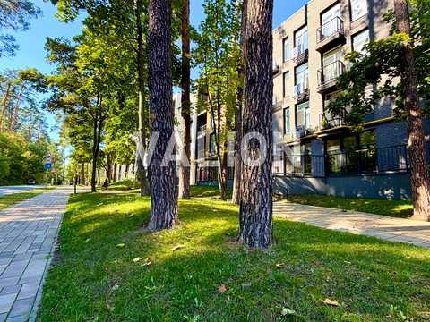 квартира по адресу Академіка Оппокова ул. (Павлика Морозова), (Будинок 3)