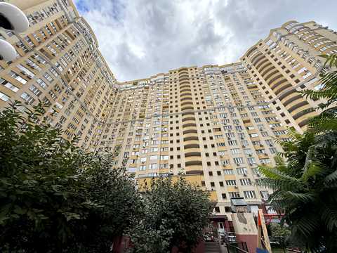 квартира за адресою Михайла Максимовича вул. (Онуфрія Трутенка), 3-Г
