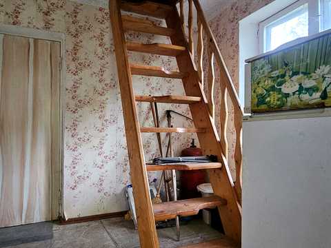 будинок за адресою с. Велика Слобідка, Смотрич