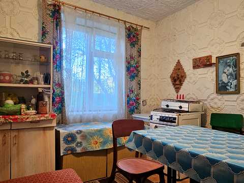 будинок за адресою с. Велика Слобідка, Смотрич