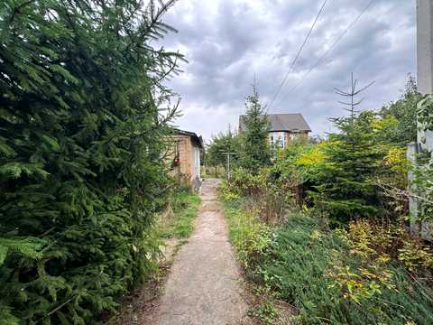 дом по адресу Северный пер., 13А