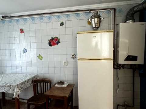 дом по адресу Северный пер., 13А