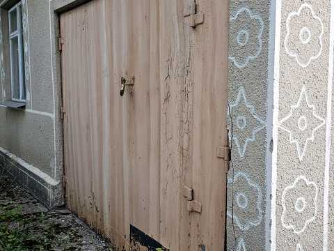 будинок за адресою с. Велика Слобідка, Смотрич