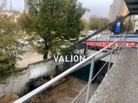 коммерческая по адресу Сім'ї Кульженків ул. (Петра Дегтяренка), 1
