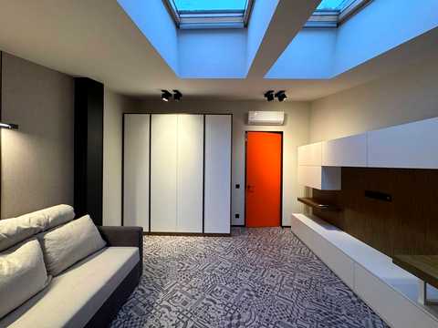 квартира за адресою Кожум'яцька вул., 20