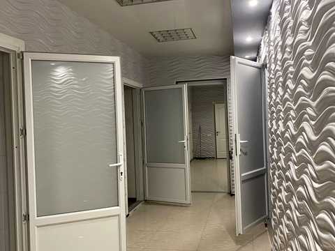 коммерческая по адресу Бакулина ул. (Бакулина), 13