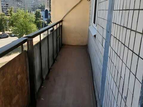 квартира по адресу Павла Тычины просп., 3