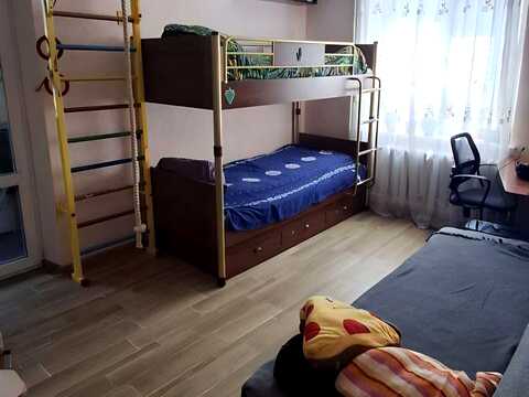 квартира по адресу Павла Тычины просп., 3