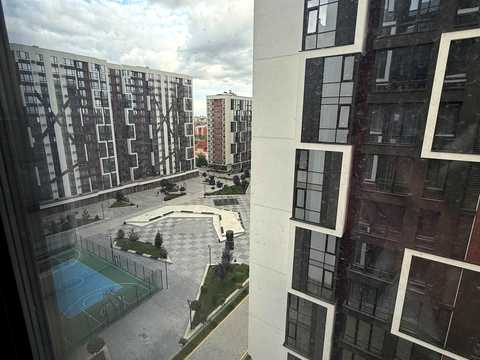 квартира за адресою Ленкавського вул., 34 к8