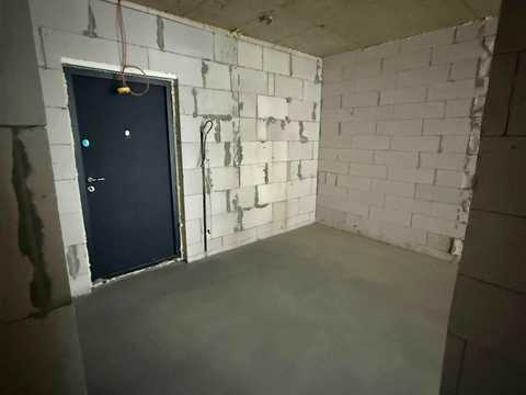 квартира за адресою Ленкавського вул., 34 к8