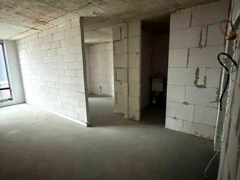 квартира за адресою Ленкавського вул., 34 к8