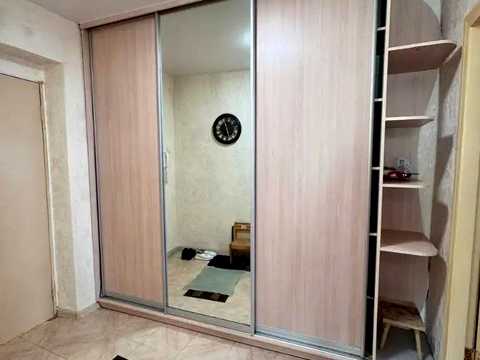 квартира за адресою Запорізьке шосе, 56