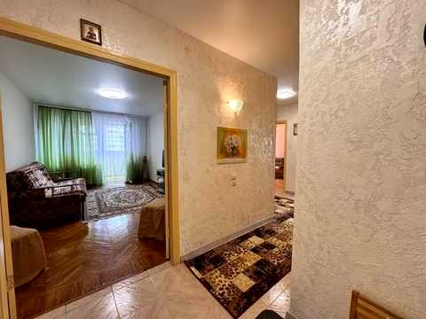 квартира за адресою Запорізьке шосе, 56