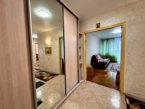 квартира за адресою Запорізьке шосе, 56