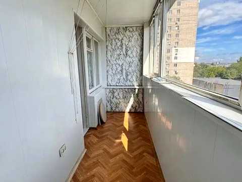 квартира за адресою Запорізьке шосе, 56