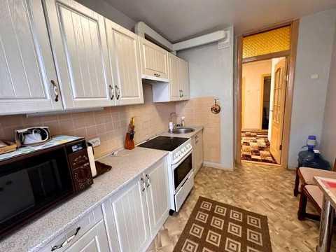 квартира за адресою Запорізьке шосе, 56
