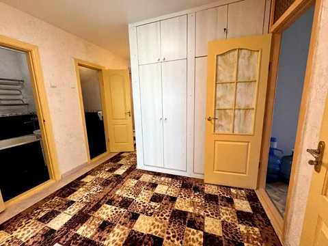 квартира за адресою Запорізьке шосе, 56