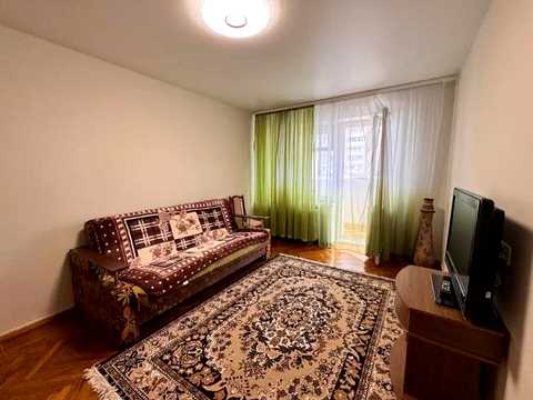квартира за адресою Запорізьке шосе, 56