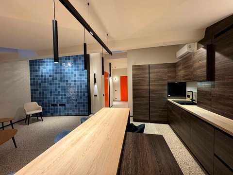квартира за адресою Кожум'яцька вул., 20