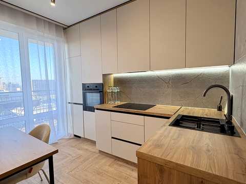 квартира за адресою Щирецька вул., 30