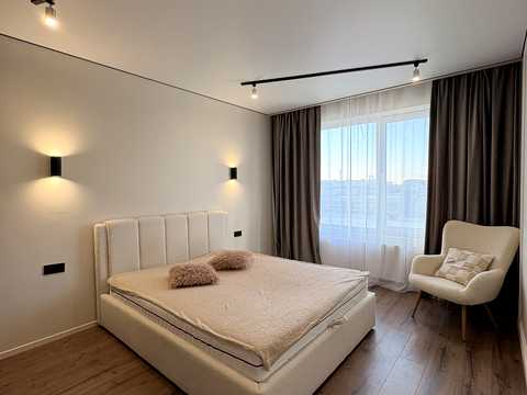 квартира за адресою Щирецька вул., 30
