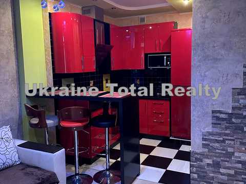 квартира за адресою Регенераторна вул., 4 к2