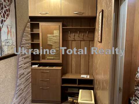 квартира за адресою Регенераторна вул., 4 к2