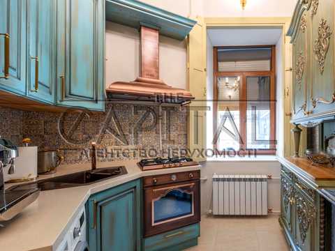 квартира за адресою Михайлівська вул., 24-В