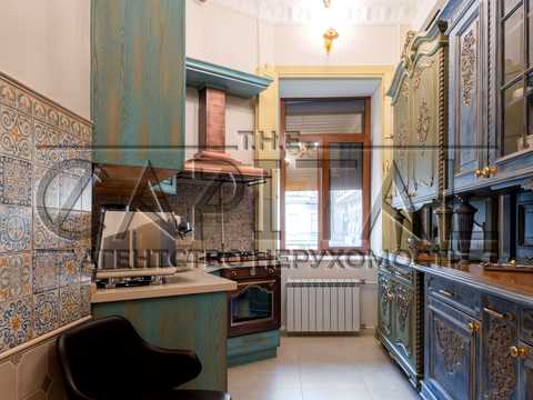 квартира за адресою Михайлівська вул., 24-В