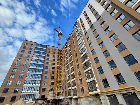 квартира за адресою Тернопіль, Андрія Сахарова вул., (Будинок)