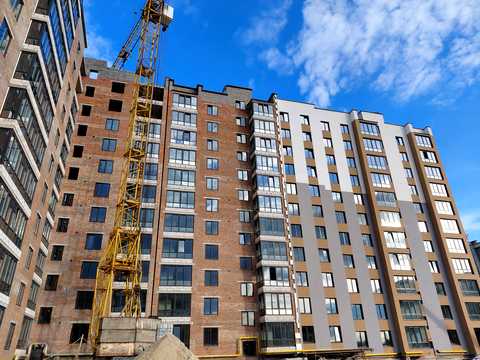 квартира за адресою Тернопіль, Андрія Сахарова вул., (Будинок)