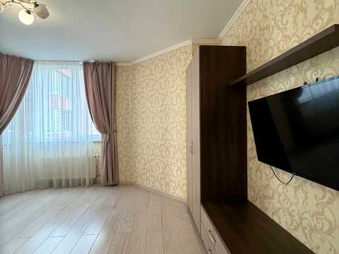 квартира по адресу Боголюбова ул., 38