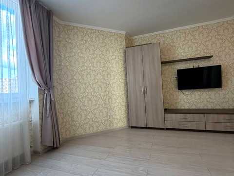 квартира по адресу Боголюбова ул., 38