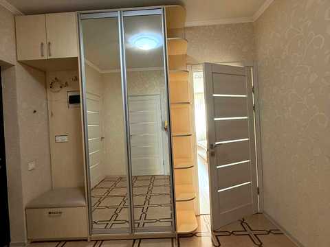 квартира по адресу Боголюбова ул., 38