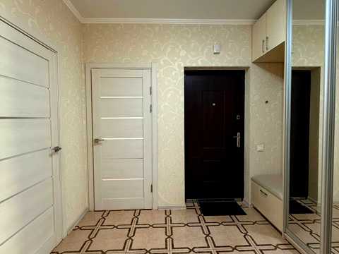 квартира по адресу Боголюбова ул., 38