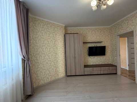 квартира по адресу Боголюбова ул., 38