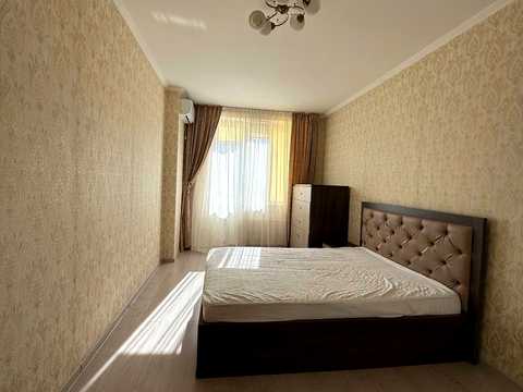 квартира по адресу Боголюбова ул., 38
