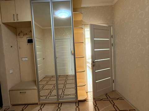 квартира по адресу Боголюбова ул., 38