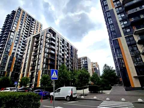 коммерческая по адресу Предславинская ул., 53а