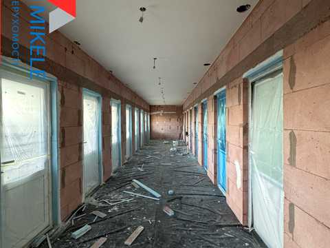 коммерческая по адресу Городище, 12