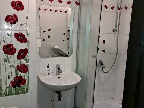 квартира за адресою Оболонський просп., 31