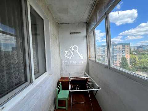 квартира по адресу Лисового ул., 6