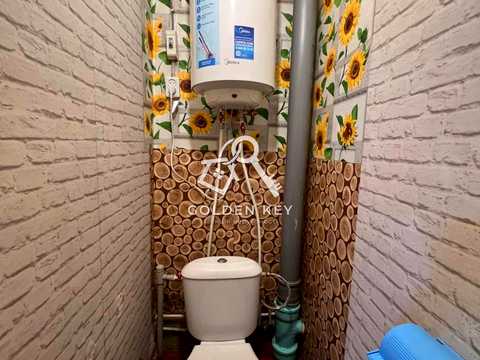квартира по адресу Лисового ул., 6