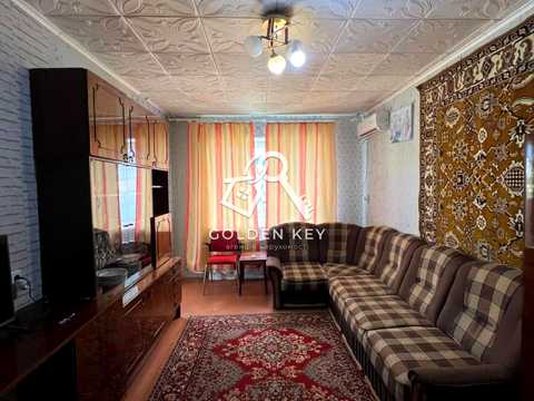квартира по адресу Лисового ул., 6