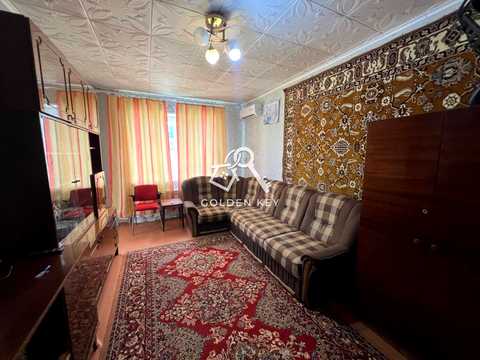 квартира по адресу Лисового ул., 6