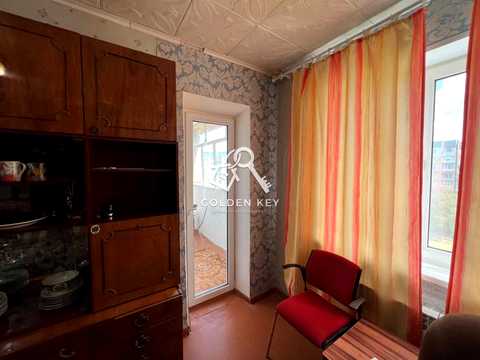 квартира по адресу Лисового ул., 6